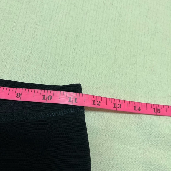 House of CB XS black mesh trousers - Picture 6 of 16